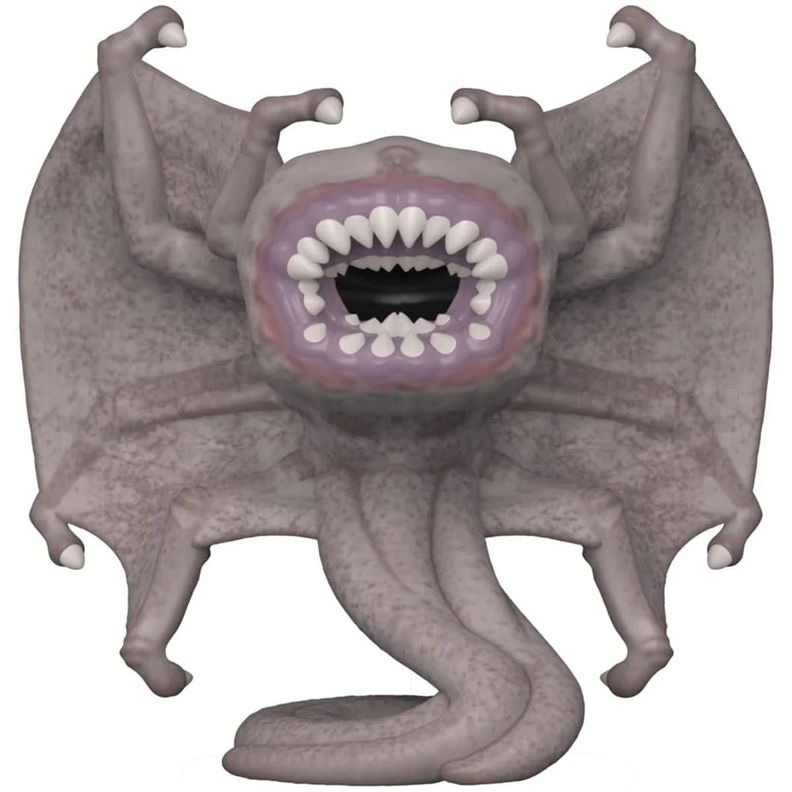 Funko Pop Stranger Things Demobat-1