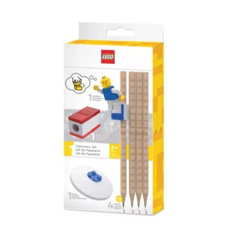 Lego Set de Papeleria