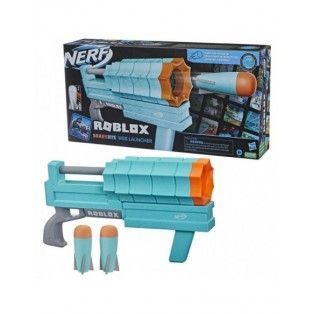 Nerf Roblox Sharkbite Web Launcher-1