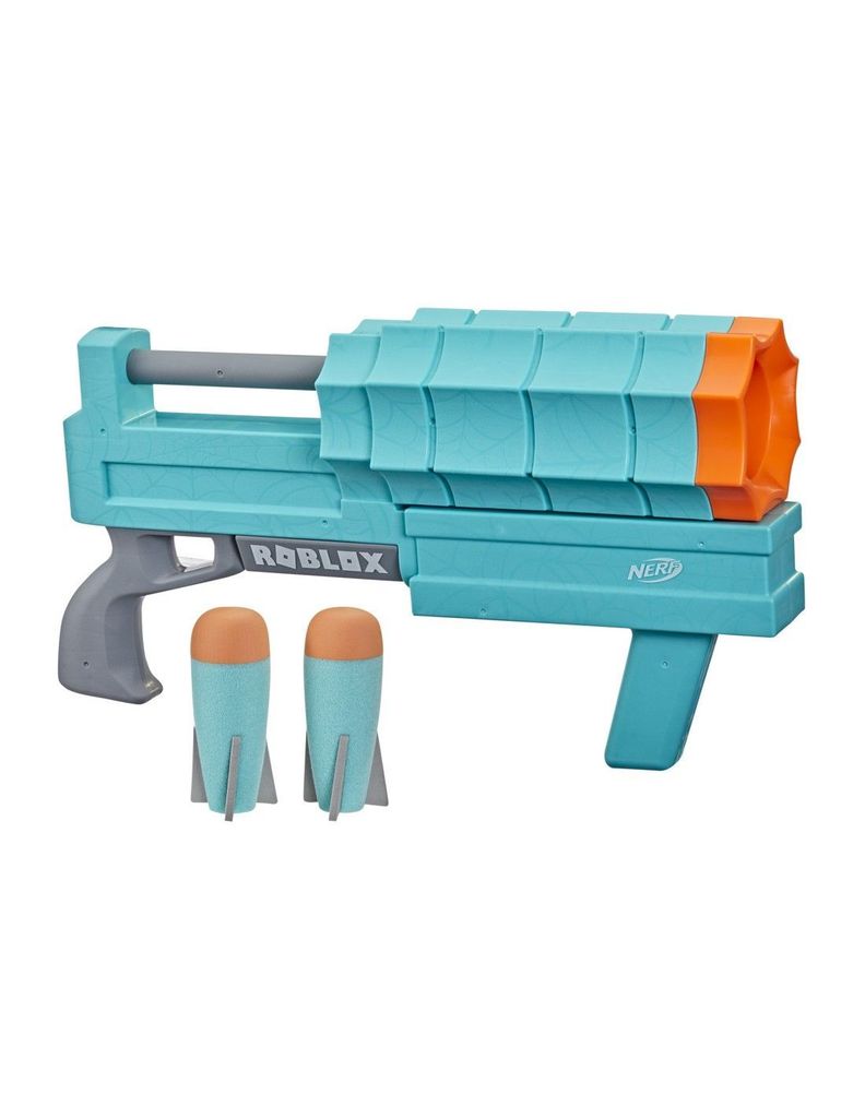 Nerf Roblox Sharkbite Web Launcher-2