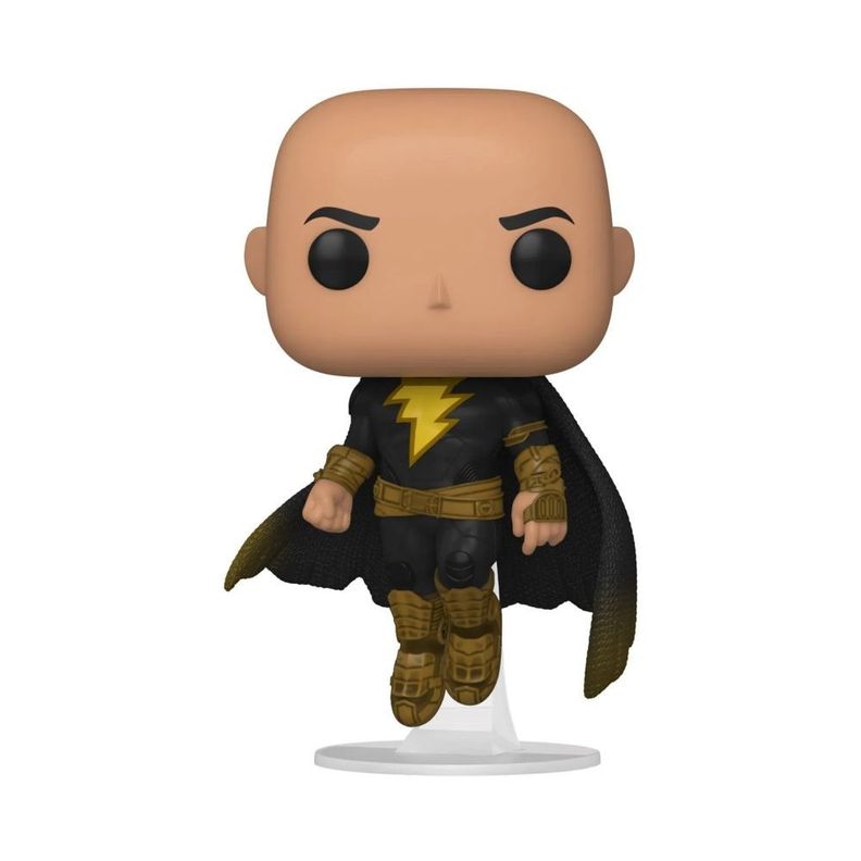 Funko Pop Black Adam-1