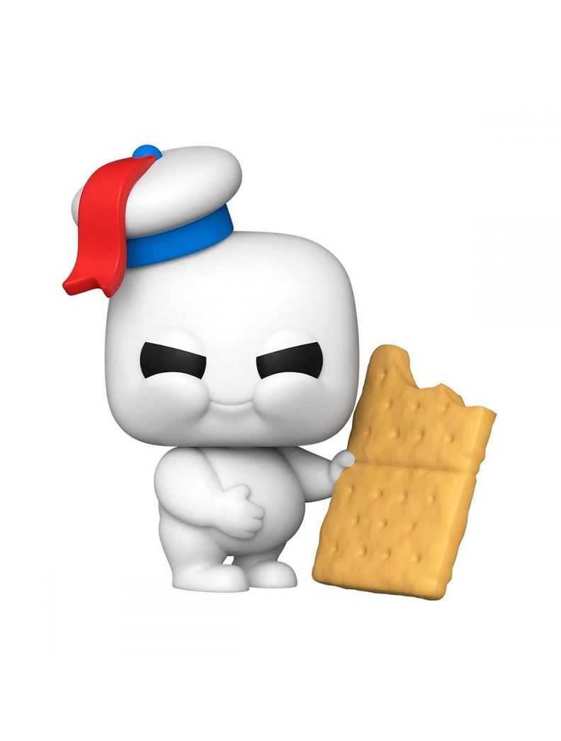 Funko Pop Ghostbusters Afterlife-1