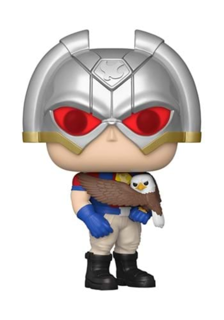 Funko Pop Peacemaker-1