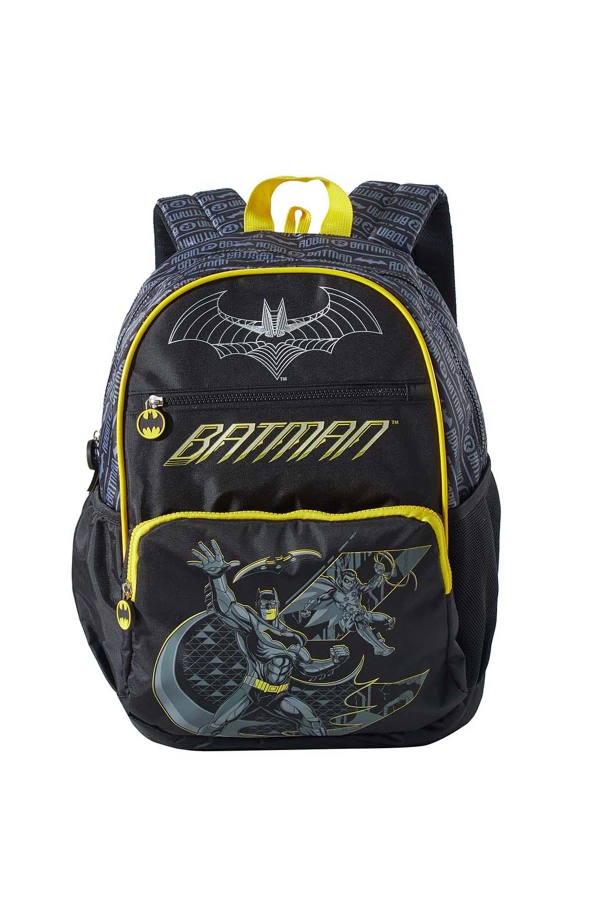 Mochila Batman 25lts-0