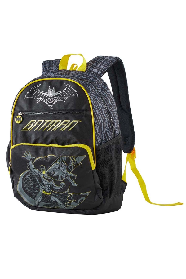 Mochila Batman 25lts-1