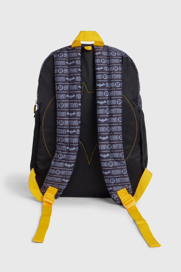 Mochila Batman 25lts-2