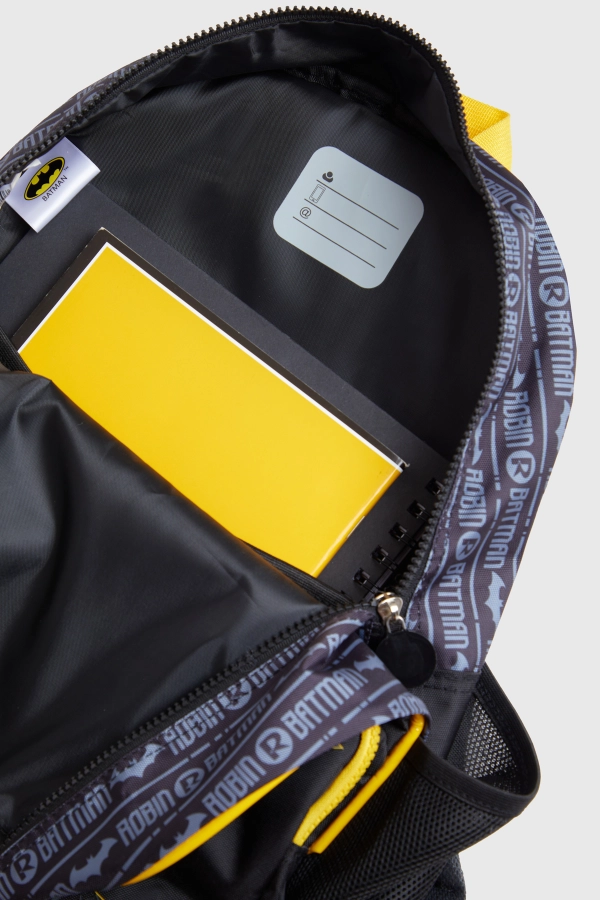 Mochila Batman 25lts-3