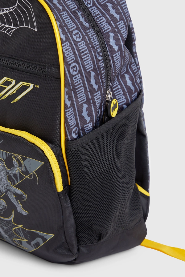 Mochila Batman 25lts-4