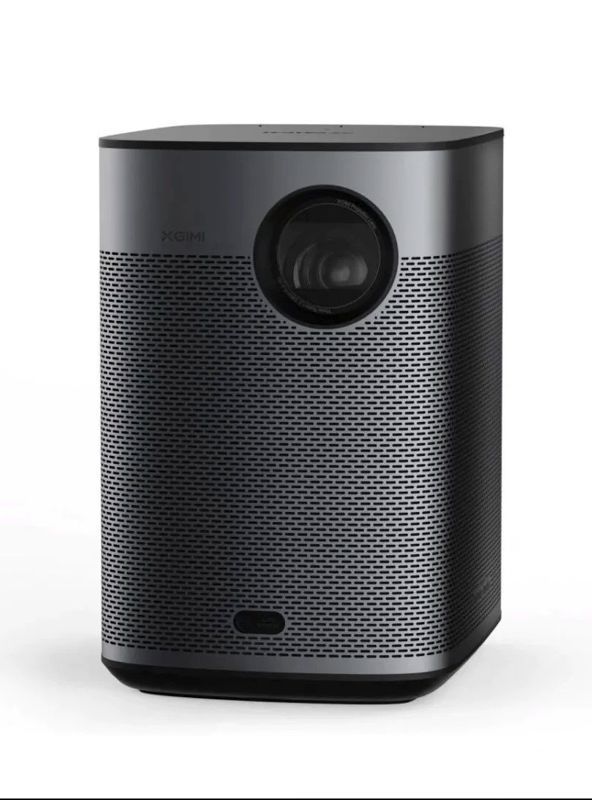 Xgimi proyector Halo Plus, 1080P, 900 ANSI Con Tripode-0