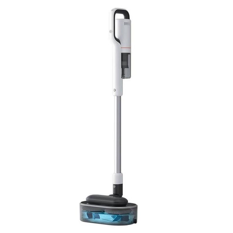 Xiaomi Roidmi Aspiradora y Mopa X20S con Estación de Autolimpieza-0