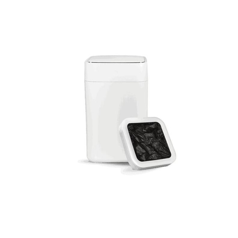 Lydsto Smart Dust Collect Trash Can T1-1
