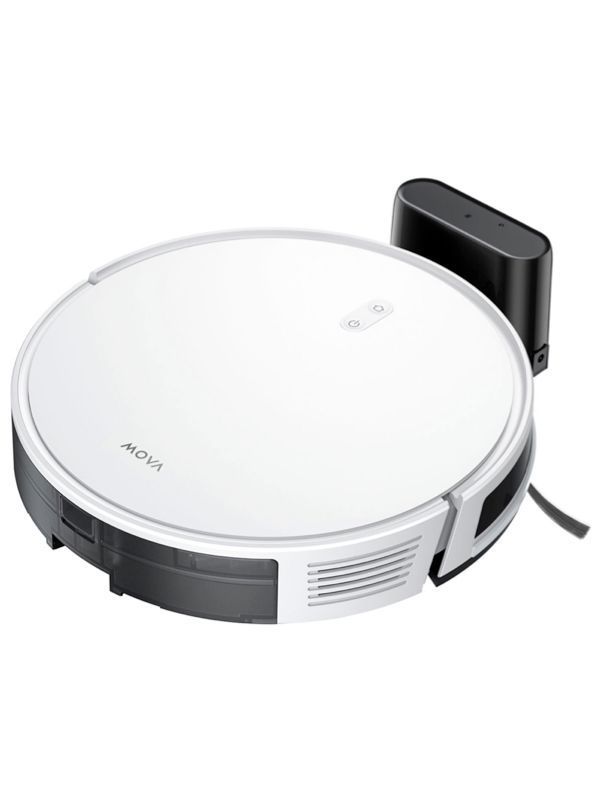 Dreame Robot Aspiradora Mova E10 Succion 4500PA-0