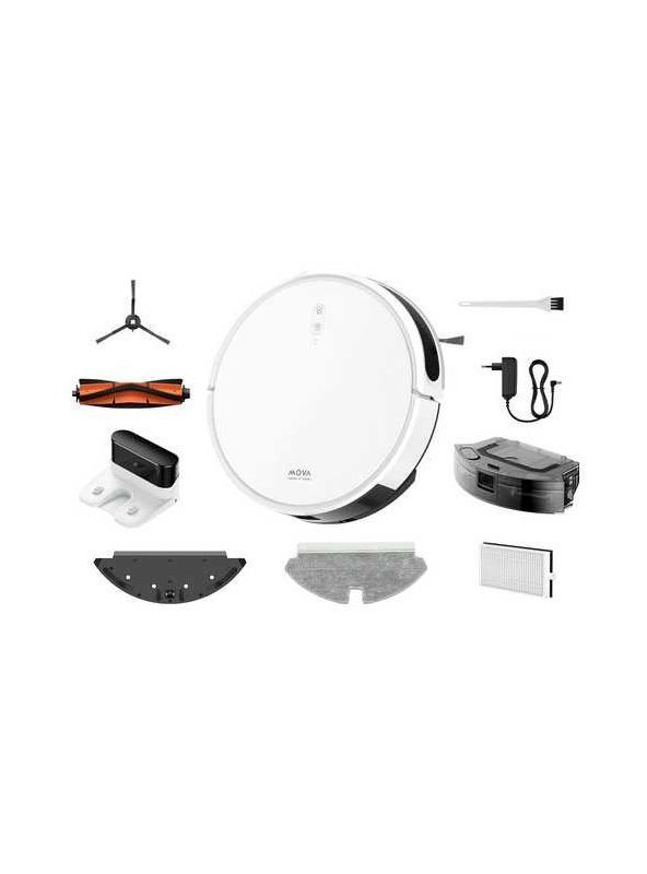Dreame Robot Aspiradora Mova E10 Succion 4500PA-2