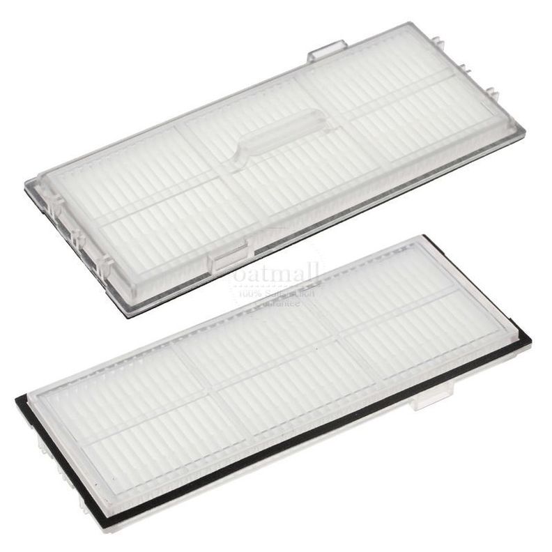 Filtro para Roborock Robot Aspiradora S7/S7+ (1 Par)-0