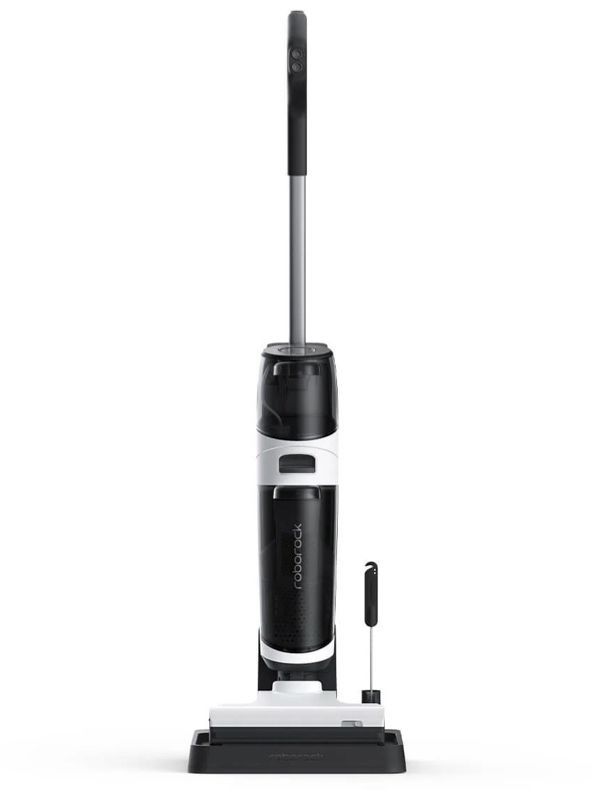 Aspiradora Roborock Dyad Air  Aspirador húmedo y seco con succión de potencia de 17000 Pa-3