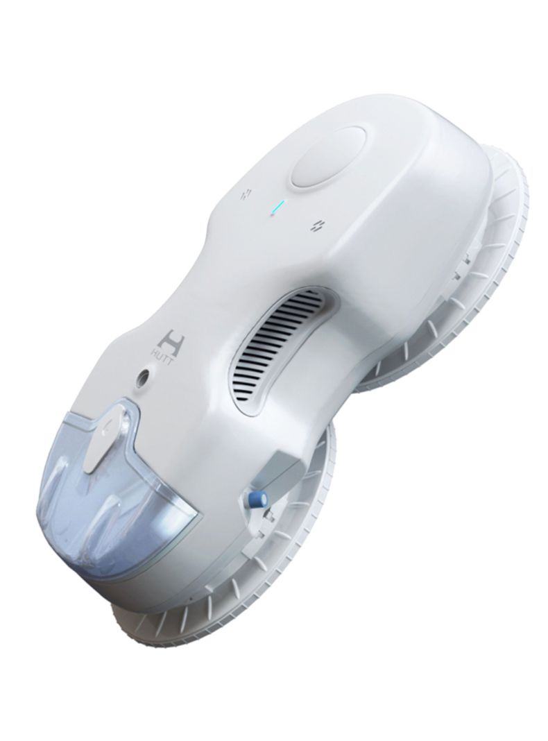 XIAOMI Hutt Robot Limpia Vidrios C6 Color Blanco-0