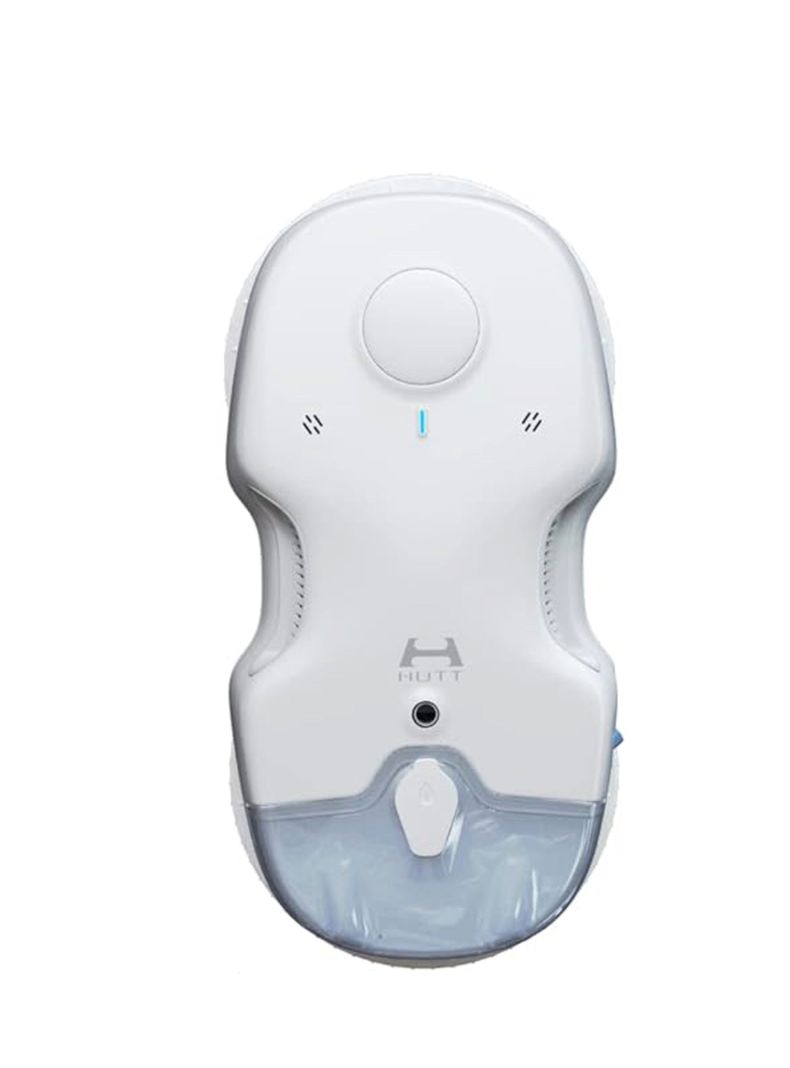 XIAOMI Hutt Robot Limpia Vidrios C6 Color Blanco-1