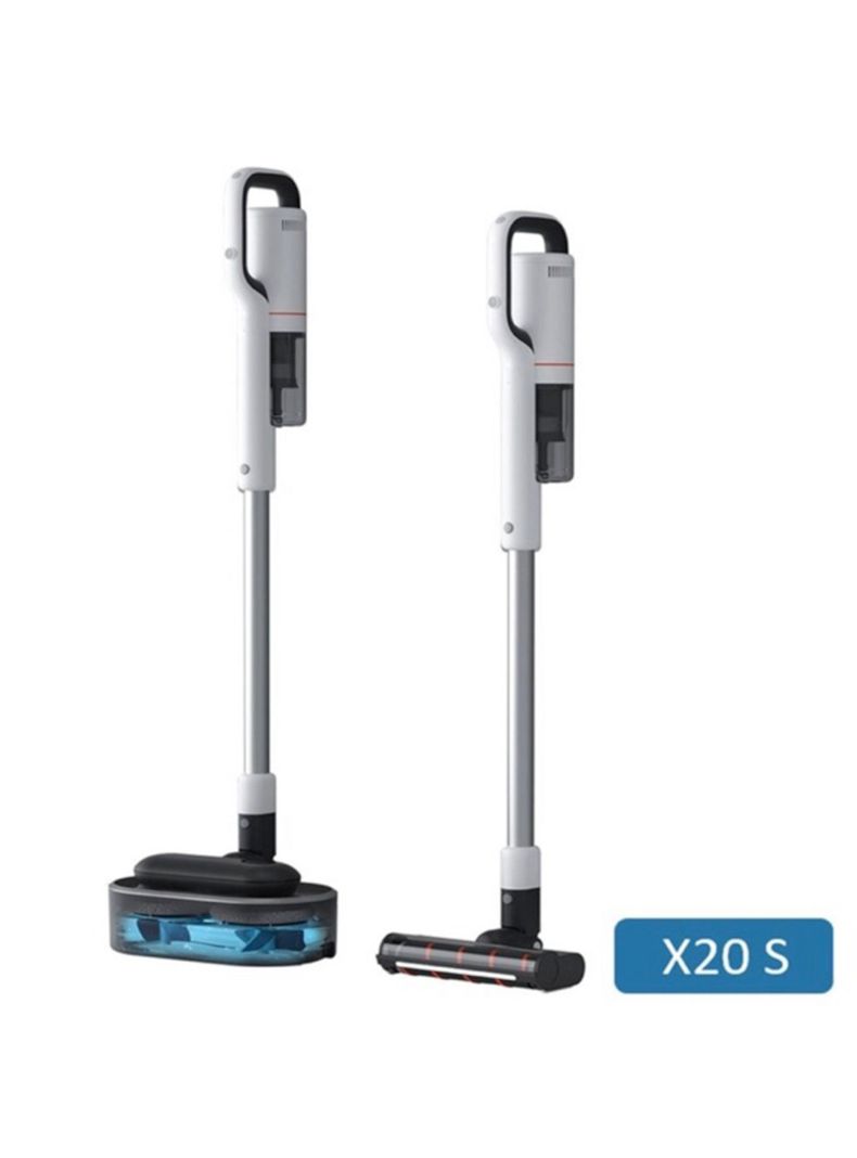 ROIDMI Aspiradora X20S (OPEN BOX)-1