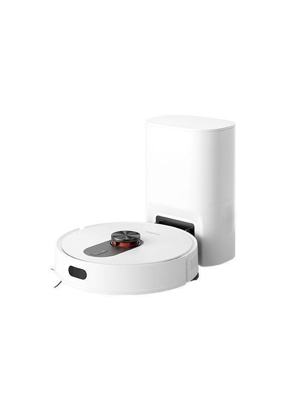 Xiaomi Roidmi Eve Rook Robot Aspiradora 5000 PA Color Blanco-0