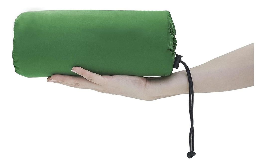 Colchon Inflable Plegable Para Camping Outdoor-4