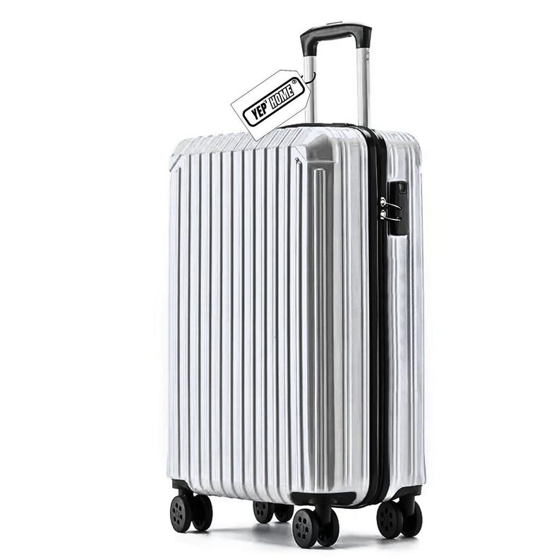 Maleta Cabina Medida Universal Con Clave Yep Home-0