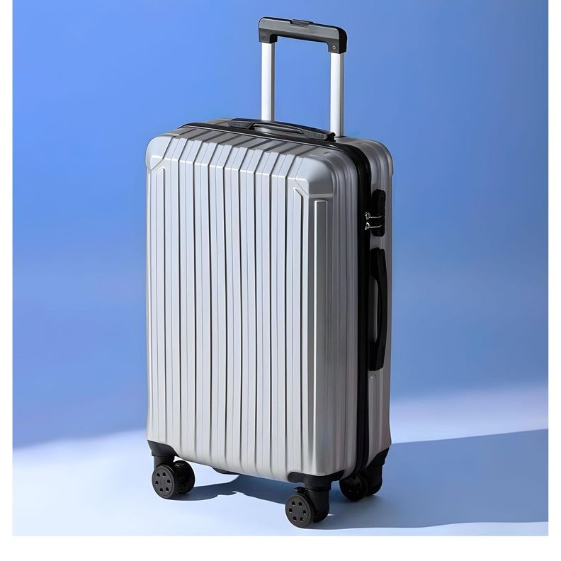 Maleta Cabina Medida Universal Con Clave Yep Home-2