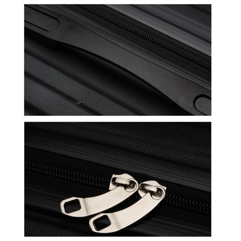 Maleta Cabina Medida Universal Con Clave Yep Home-5