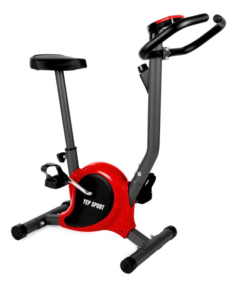 Bicicleta Estática Yepsport-0