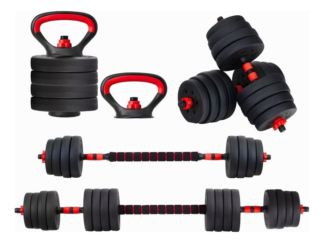 Mancuernas Ajustables Yep's Ma30kg 30 Kg-0