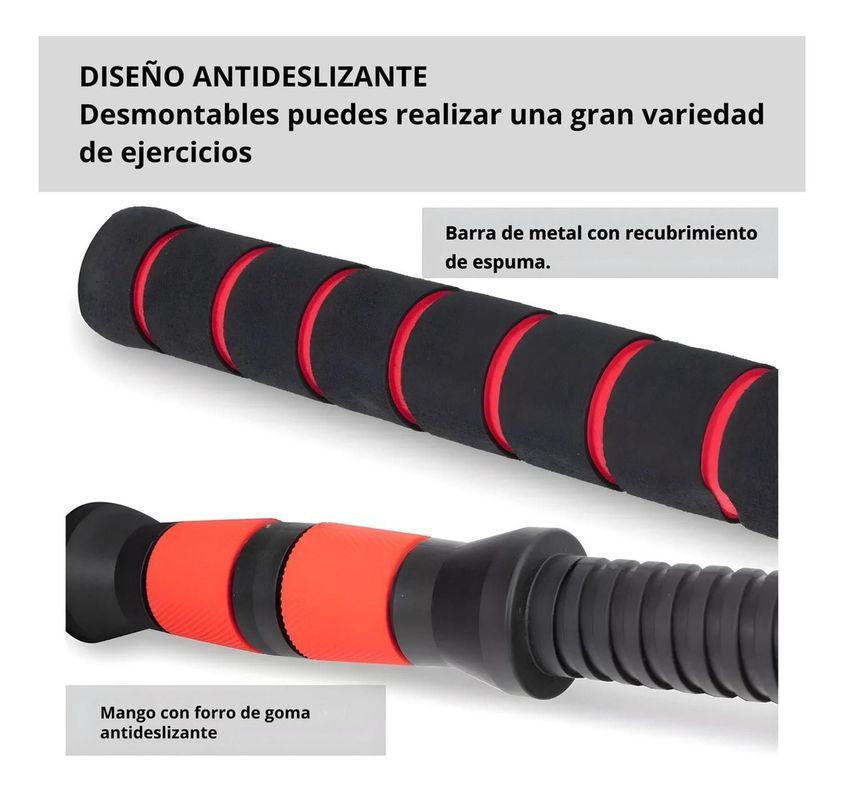 Mancuernas Ajustables Yep's Ma30kg 30 Kg-6