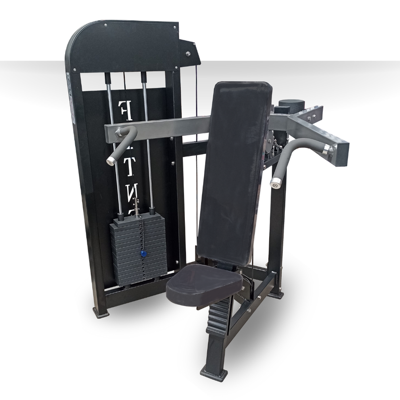 Shoulder Press HM03-0