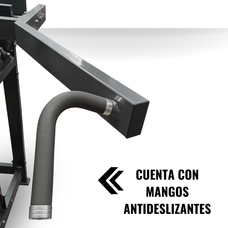 Shoulder Press HM03-1