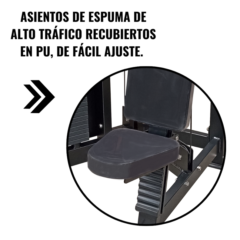 Shoulder Press HM03-3