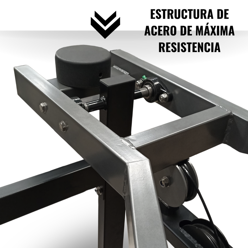 Shoulder Press HM03-4