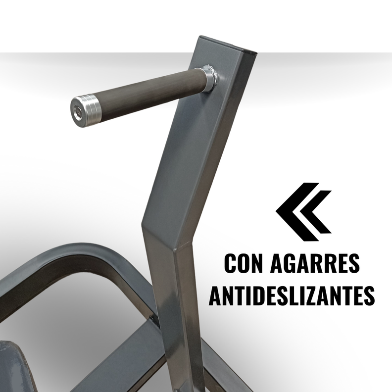 Press de Pecho HM02-2