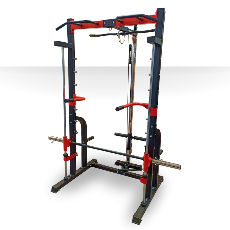 Rack Home Gym Smith YLY020-0