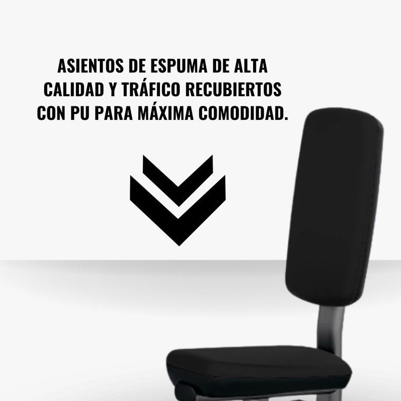 Banco Multipropósito 38-3