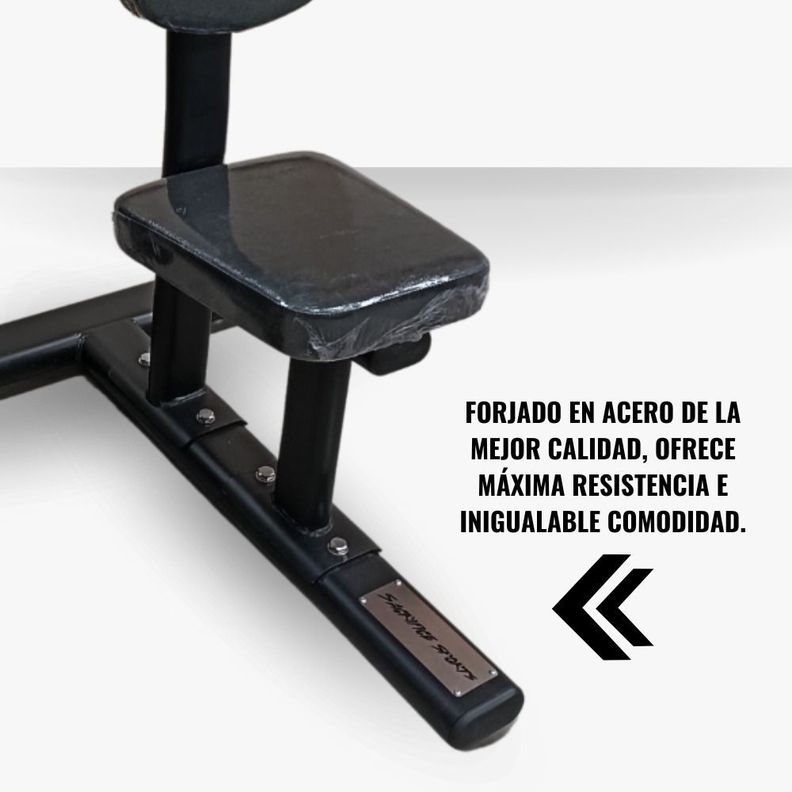 Banco Multipropósito 38-4