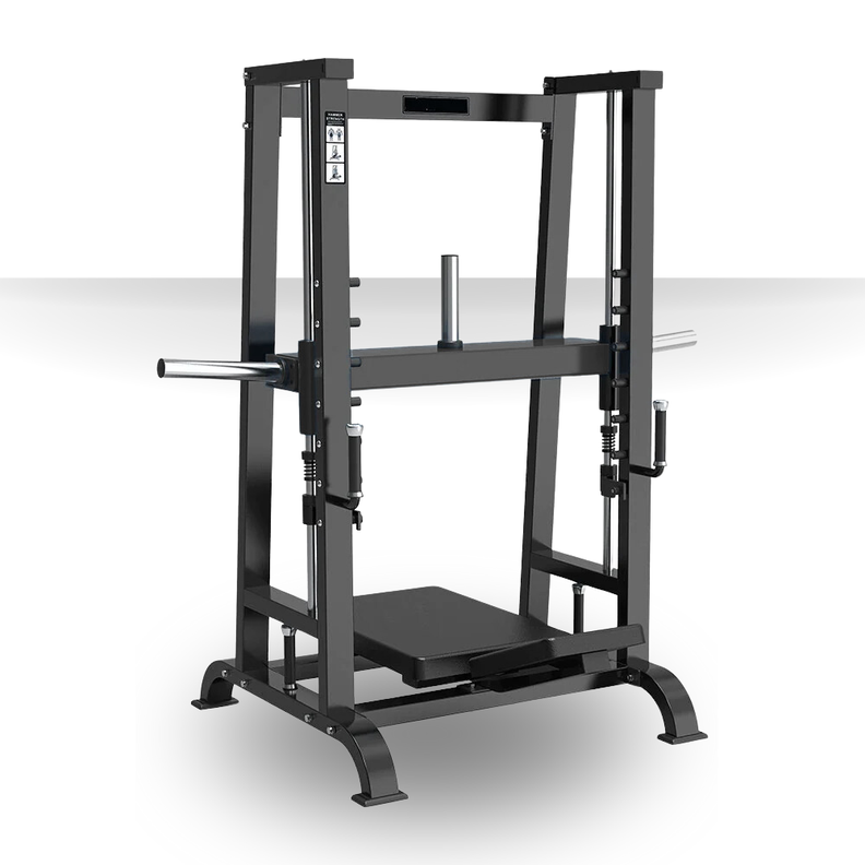 Prensa Vertical 90 Grados 6039 Serie Hammer-0