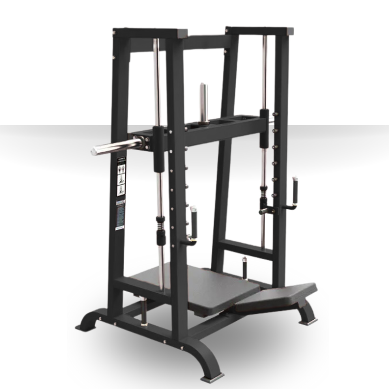Prensa Vertical 90 Grados 6039 Serie Hammer-1
