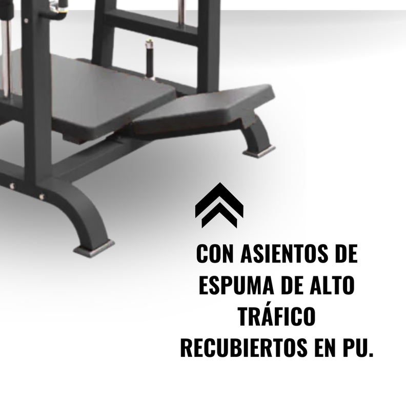 Prensa Vertical 90 Grados 6039 Serie Hammer-3