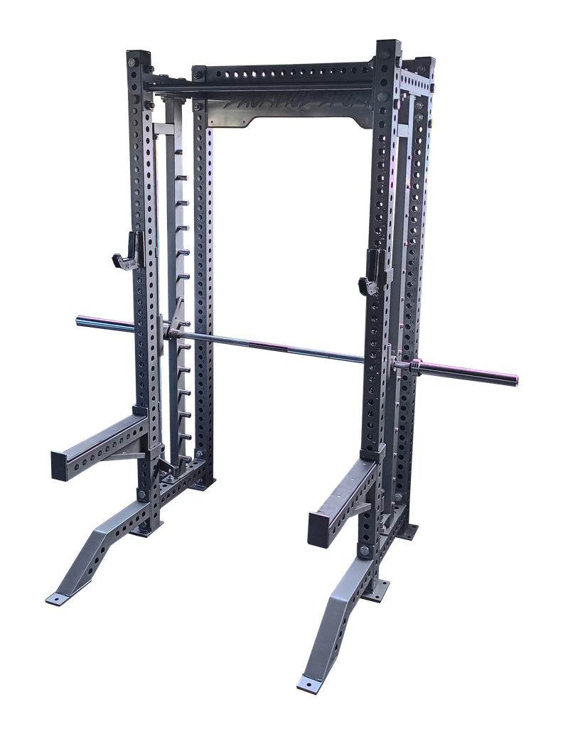 Rack de Entrenamiento Smith E08-0