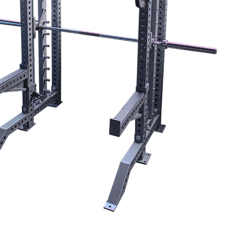 Rack de Entrenamiento Smith E08-1