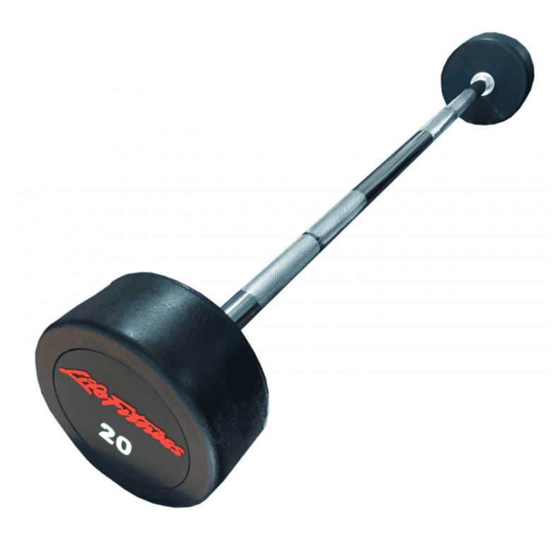  Barra Amplia Con Peso En Los Extremos 20 Kg-0