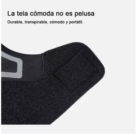 Tobillera Deportiva-2