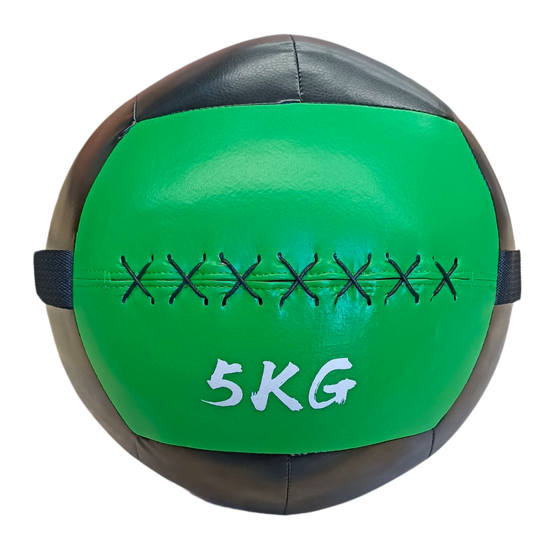 Balones Medicinales de PU 5 Kg-0