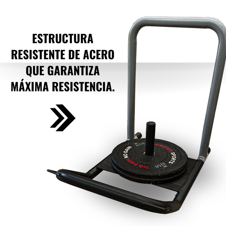 Trineo Fitness Sacrifice Sports-1