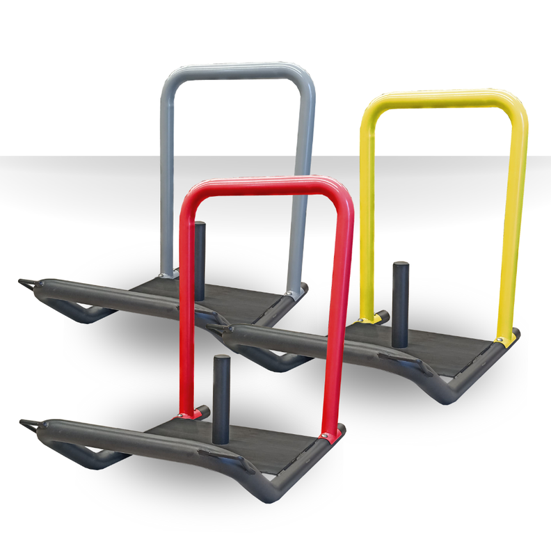Trineo Fitness Sacrifice Sports-2