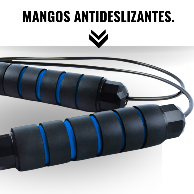 Cuerda Para Salto 012-3
