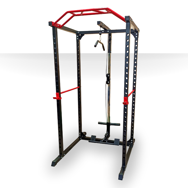 Rack Home Gym YLY017-0
